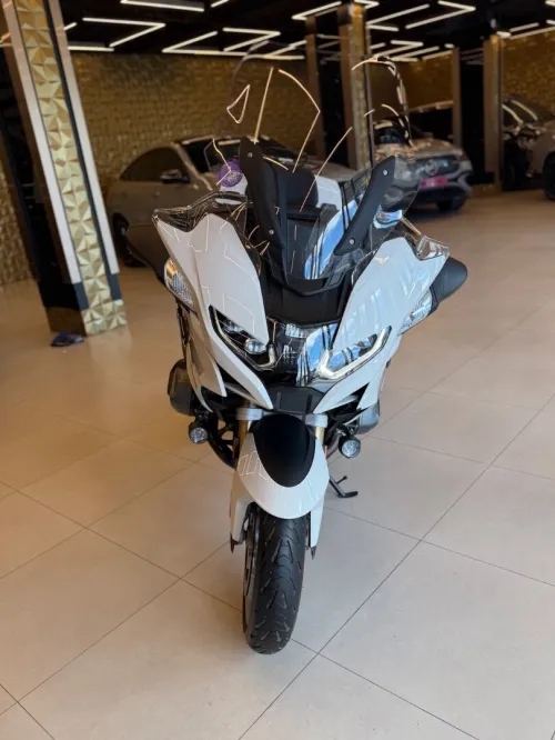 BMW RT 1250 2024