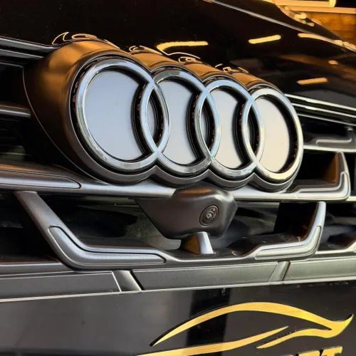 Audi A6 2025 S Line