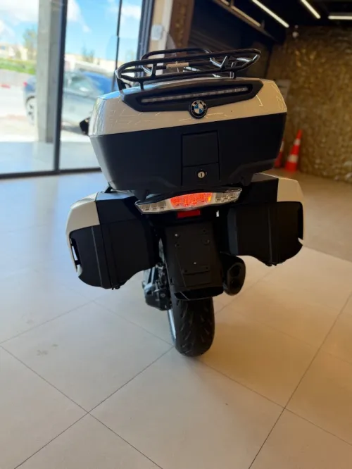 BMW RT 1250 2024