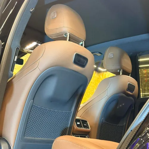 Mercedes Gle 300d 2025 Kit AMG
