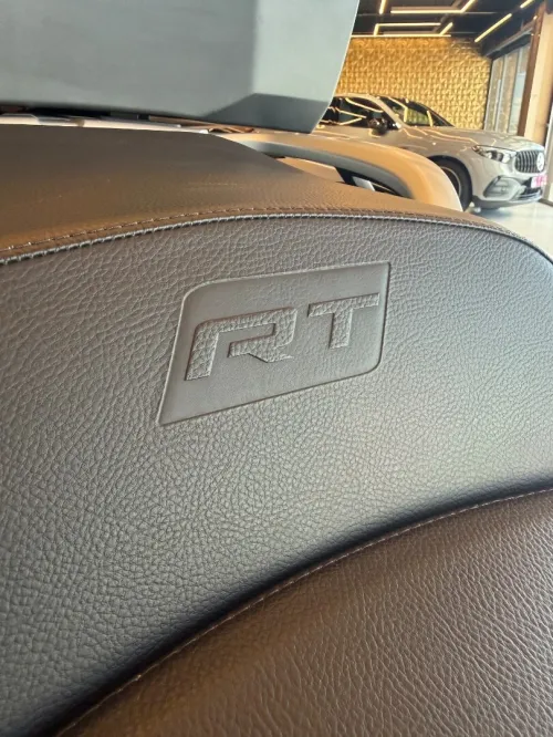 BMW RT 1250 2024