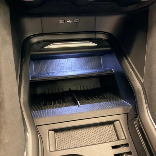 Skoda Kodiaq 2025 