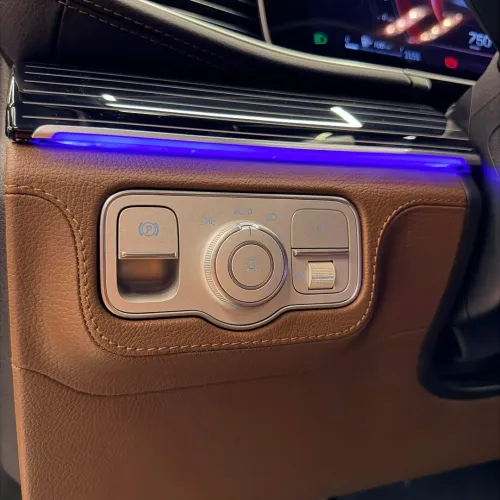 Mercedes Gle 300d 2025 Kit AMG