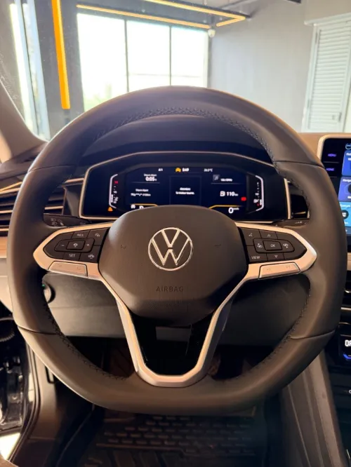 Volkswagen Tiguan 2026 R-Line