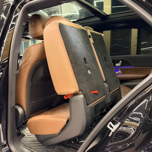 Mercedes Gle 300d 2025 Kit AMG