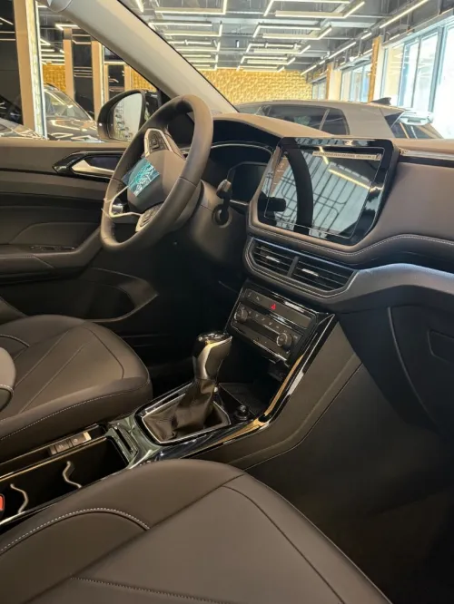 Volkswagen Tharu 2026 Xr