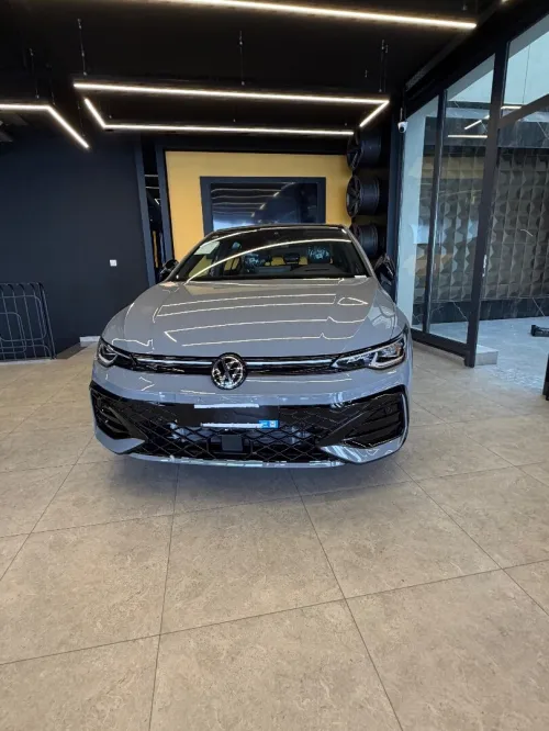 Volkswagen Golf 8.5 2025 R.line