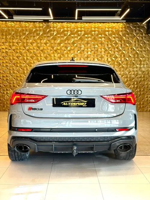 Audi RSQ3 2023 Rs
