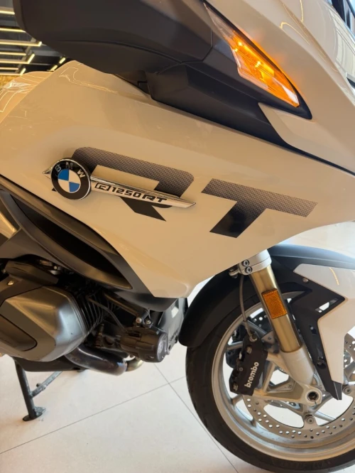 BMW RT 1250 2024
