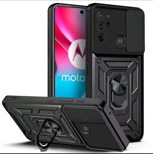 Anti choc motorola g85 