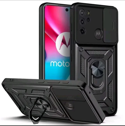 Anti choc motorola / glass