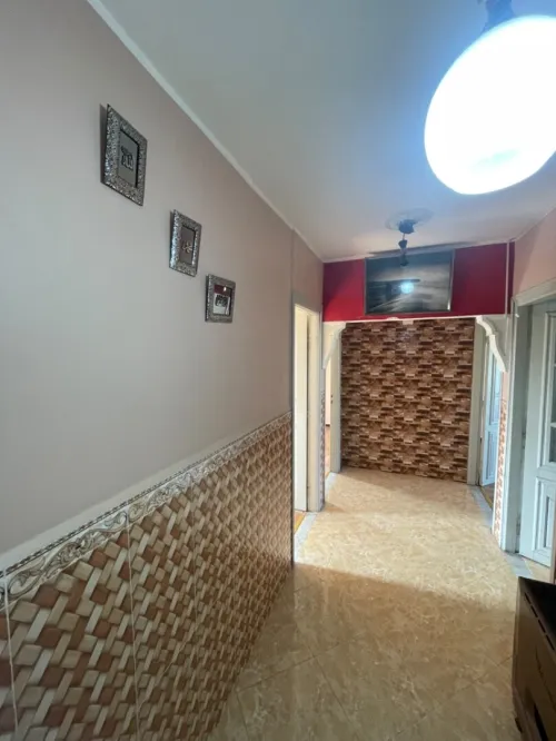 Vente Appartement F3 Annaba Sidi amar
