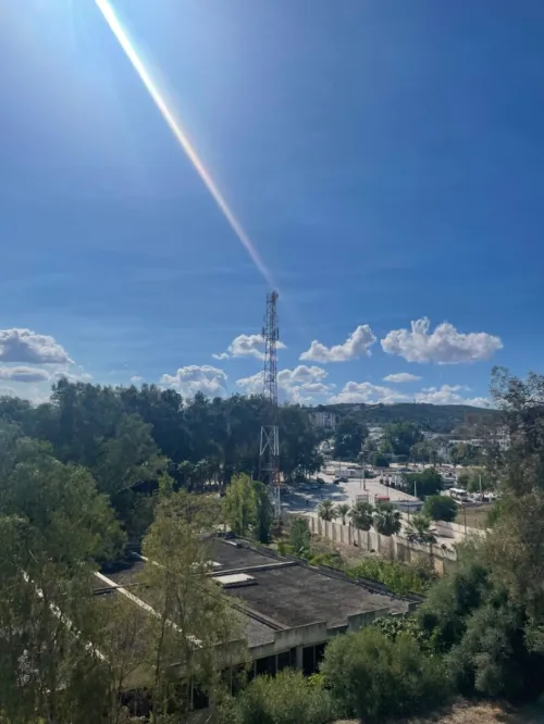 Vente Appartement F3 Annaba Sidi amar