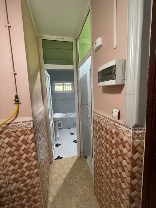 Location Appartement F3 Annaba Annaba