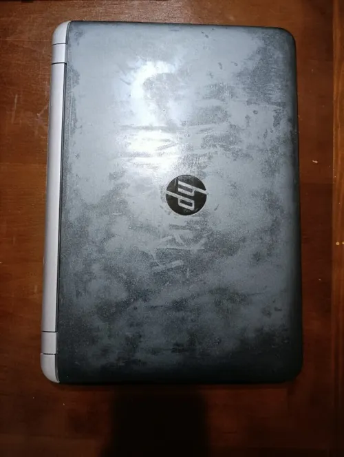 HP ProBook 450 G3 Notebook PC