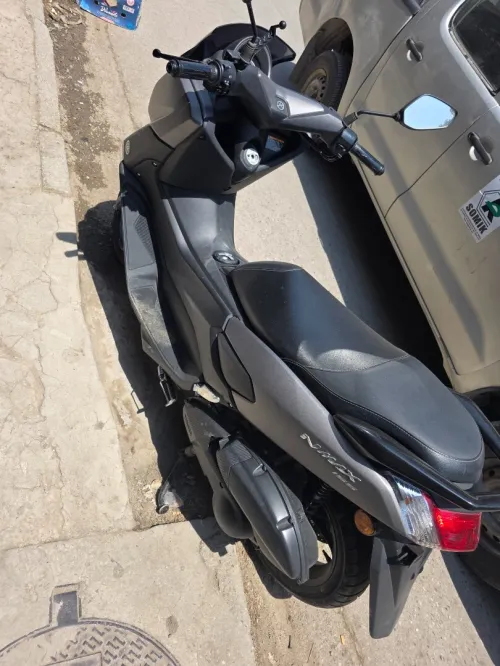 Yamaha Nmax 155 2021