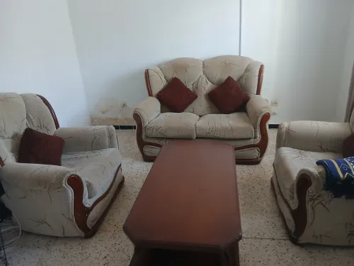 Salon 7 place