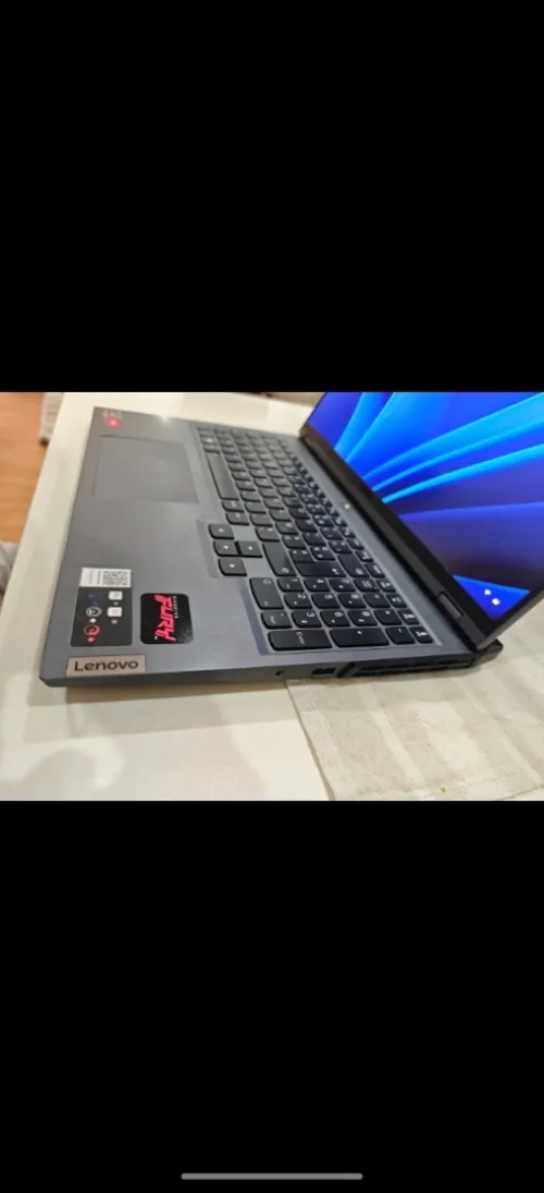 Lenovo légion 5 pro rtx 3070