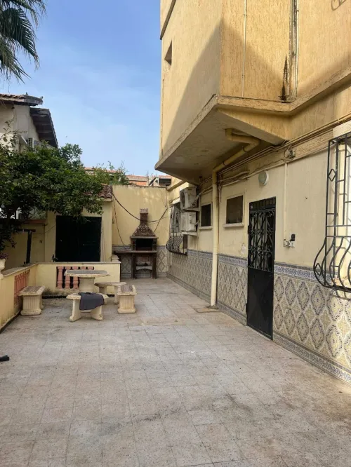 Location Appartement Niveau de villa F4 Blida Beni tamou