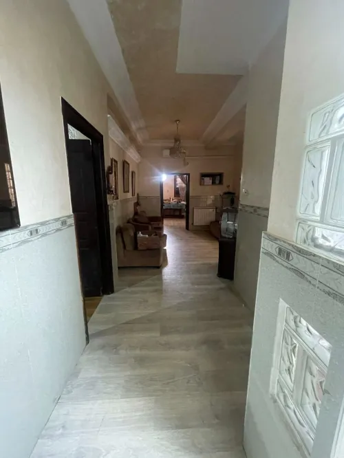 Location Appartement Niveau de villa F4 Blida Beni tamou