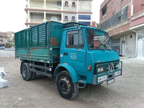 Sonacom K 120 2004