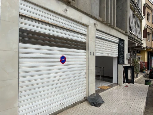 Location Local Alger Bir mourad rais