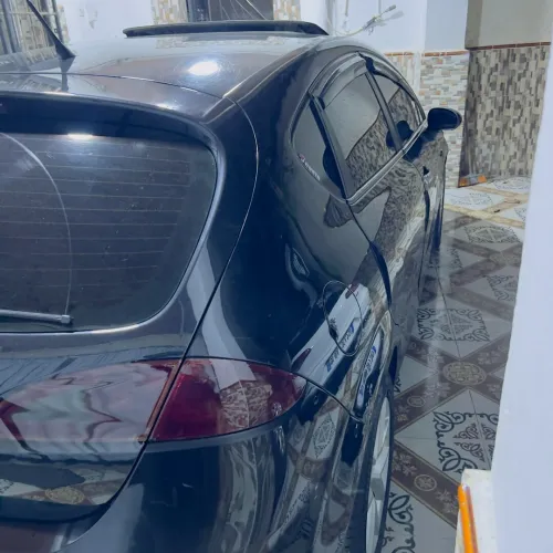 Seat Leon 2008 Leon