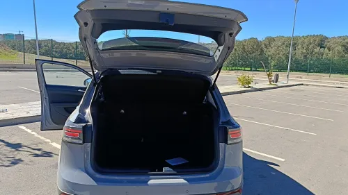 Volkswagen Tahru 2025 Ruixiang