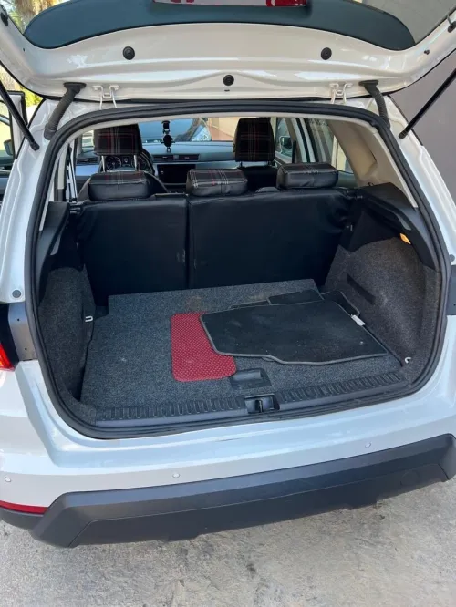 Seat ARONA 2021 Style