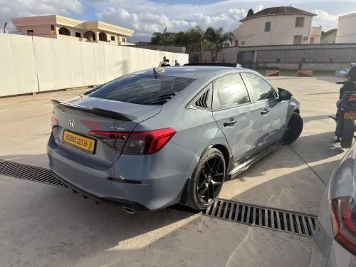 Honda Civic 2023 Sport FL3