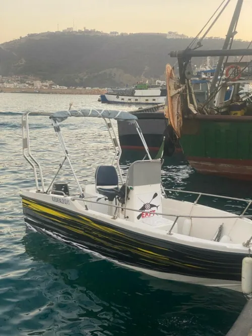 ECONEF 4.9M