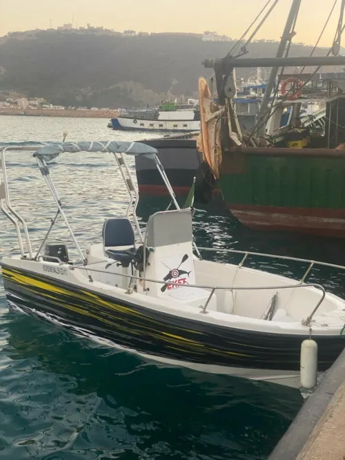 ECONEF 4.9M