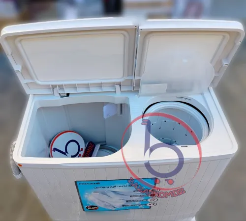 SUPER PROMO MACHINE 10.5KG SEMI AUTO PLASTIQUE