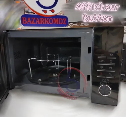 MICRO ONDE 25 LITRES ET FOUR GRILLE