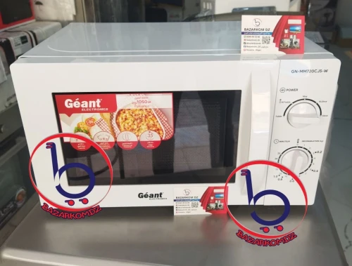 PROMO micro onde GEANT 20L