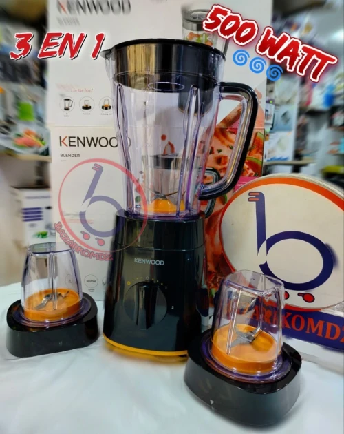 KENWOOD BLENDER MULTIFONCTION