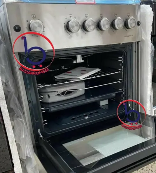 PROMO CUISINIERE MAXTOR 