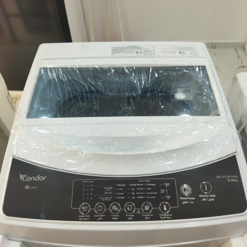 Machine à laver 8kg