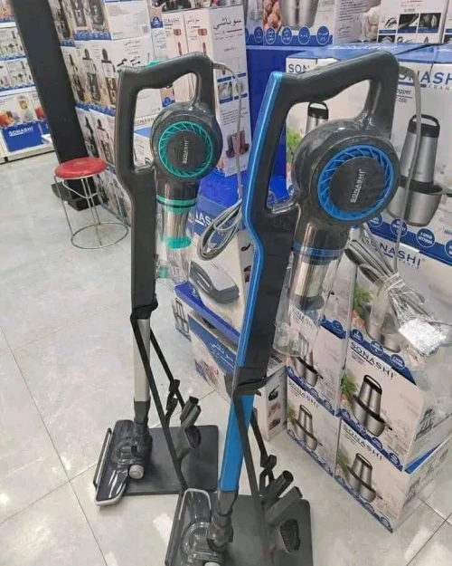 Aspirateur Balai SONASHI