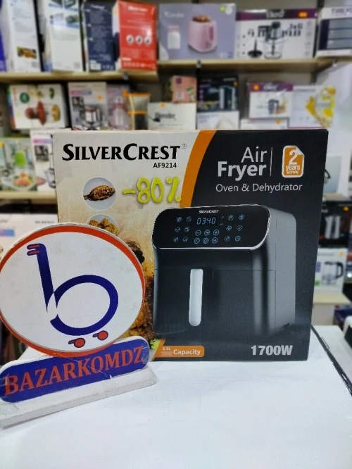 Airfryer SILVERCREST