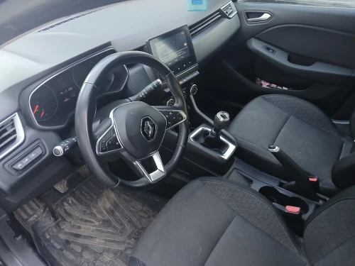 Renault Clio 5 2021 