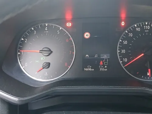 Renault Clio 5 2021 