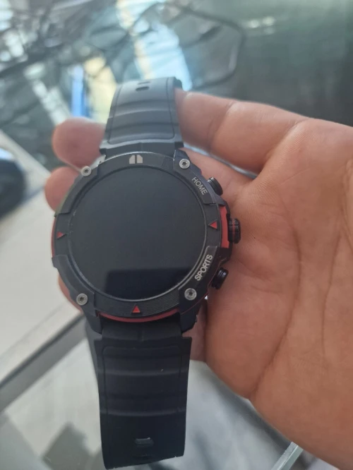 MASX SMART WATCH
