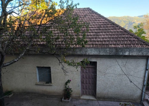 Vente Villa Tizi Ouzou Ain el hammam