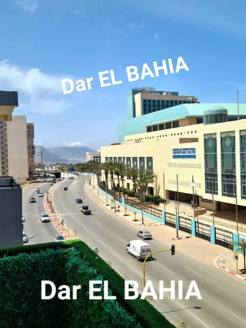 Location Appartement F3 Oran Oran