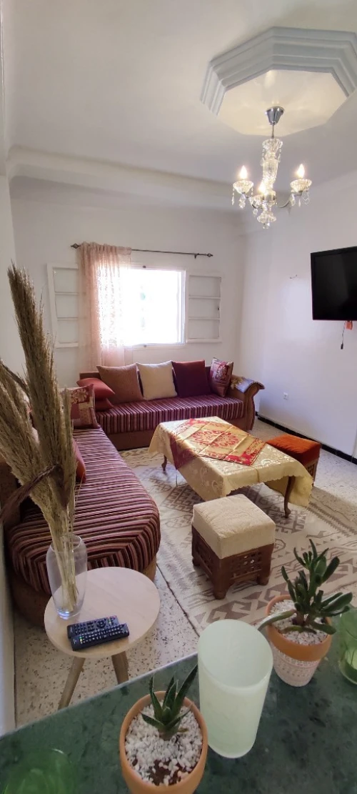 Location vacances Appartement F3 Oran Bir el djir