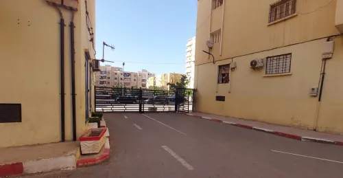 Location vacances Appartement F3 Oran Bir el djir