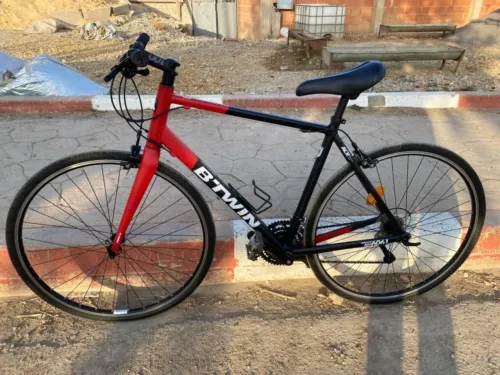BTWIN 520 