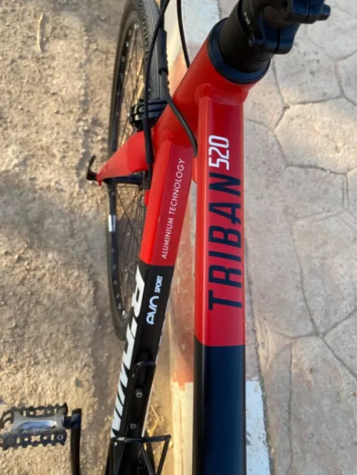 BTWIN 520 