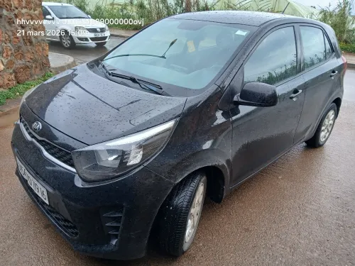 Kia Picanto 2019 GT-Line